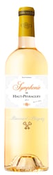 Clos Haut-Peyraguey "Symphonie de Haut-Peyraguey" Sauternes 2012 37,5 cl