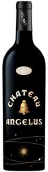 Château Angelus Saint-Émilion 1.er Grand Cru Classe A 2022 i trækasse
