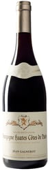Jean Gagnerot Hautes Cotes de Nuits 2022