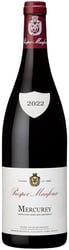 Prosper Maufoux Mercurey Rouge 2022