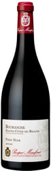 Prosper Maufoux (Domaine) Hautes-Côtes de Beaune Rouge 2022