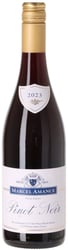 Marcel Amance Vin De France Pinot Noir 2023