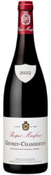 Prosper Maufoux Gevrey Chambertin 2022