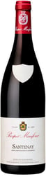 Prosper Maufoux Santenay Rouge 2021