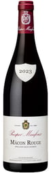 Prosper Maufoux Mâcon Rouge 2023