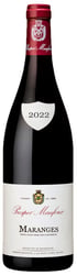 Prosper Maufoux Maranges Rouge 2022