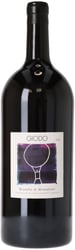 GIODO Brunello di Montalcino 2020 i trækasse Dobbelt Magnum