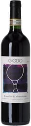 GIODO Brunello di Montalcino 2020 i trækasse