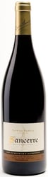Patrice Moreux Sancerre Rouge 2023