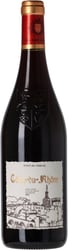 Font du Mirail Côtes du Rhône 2022 - 16%
