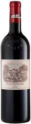 Chateau Lafite Rothschild 1.Cru Classé Pauillac 2022 - 3 stk. trækasse