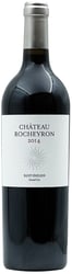 Chateau Rocheyron Saint-Emilion Grand Cru 2014 i trækasse