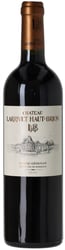 Chateau Larrivet Haut-Brion Pessac-Leognan 2022