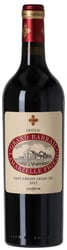 Château Grand Barrail Lamarzelle Figeac Saint-Émilion Grand Cru 2022 i trækasse