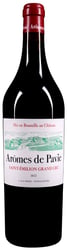 Chateau Aromes de Pavie Saint-Emilion Gran Cru 2022 i trækasse