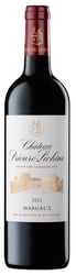 Château Prieuré-Lichine 4. Cru Margaux 2022 i 12 stk trækasse