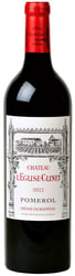 Chateau L'Eglise-Clinet Pomerol 2022 i trækasse