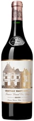 EN PRIMEUR Château Haut-Brion 1. Cru Classé Pessac-Léognan 2022 i trækasse