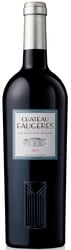 Château Faugères Saint-Émilion Grand Cru Classé 2019