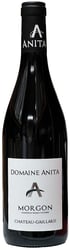 Domaine Anita Morgon Château-Gaillard 2022