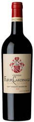 Chateau Fleur Cardinale Grand Cru Classé Saint-Emilion 2020