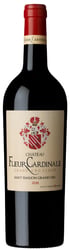 EN PRIMEUR Chateau Fleur Cardinale St. Emilion Gr.Cru Clas 2024 i trækasse