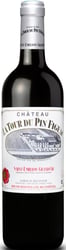 Château La Tour du Pin Figeac Saint-Émilion Grand Cru 2016