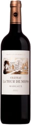 Chateau Tour De Mons Margaux Rouge 2021