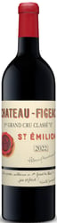 EN PRIMEUR Chateau Figeac Saint-Emilion 1er Grand Cru Classe A 2022 i trækasse