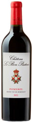 EN PRIMEUR Chateau Le Bon Pasteur Pomerol 2022 i trækasse