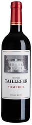 Chateau Taillefer Pomerol 2022 i 6 stk trækasse