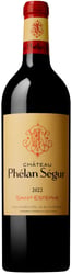 Château Phelan Segur Saint-Estèphe 2022 i trækasse