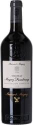 Chateau Magrez Fombrauge Saint-Emilion Grand Cru Classé 2018 i trækasse