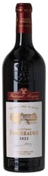 Château Fombrauge Saint-Émilion Grand Cru Classé 2022 i trækasse