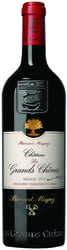 Château Les Grands Chênes Médoc 2019 i trækasse