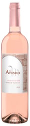 Les Arceaux Côtes de Provence Rosé 2023