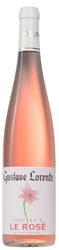 Gustave Lorentz Pinot Noir Le Rosé 2024