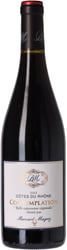 Bernard Magrez Contemplation Côtes du Rhône 2022