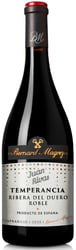 Bernard Magrez Juan Rivas Temperancia Ribera del Duero Roble 2020
