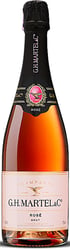 G.H. Martel Champagne Rose Brut
