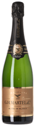 G.H. Martel Champagne Blanc de Blancs Brut
