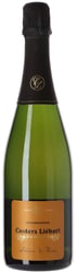 Casters Liébart Champagne Carte d´Or Blanc de Noirs Brut
