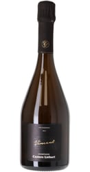 Casters Liébart Cuvée Vincent Champagne Blanc de Blancs Brut