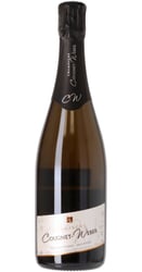 Cougnet-Weber Champagne Cuvée Vieilles Vignes Vintage Brut 2018