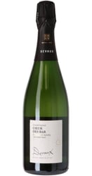 Devaux Champagne Coeur des Bar Blanc de Noirs Brut