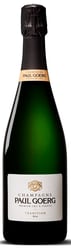 Paul Goerg Champagne Premier Cru à Vertus Brut Tradition