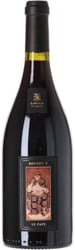 Xavier Arcane V "Le Pape" Chateauneuf du Pape 2010 i trækasse