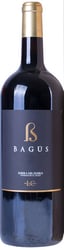 Lopez Cristobal Bagus Ribera del Duero 2020 Magnum i trækasse