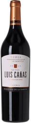 Bodegas Luis Canas Rioja Reserva Seleccion de la Familia 2019 i trækasse