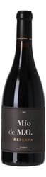 Mio de M.O. Reserva Toro 2017 i trækasse